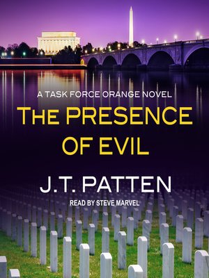 cover image of The Presence of Evil